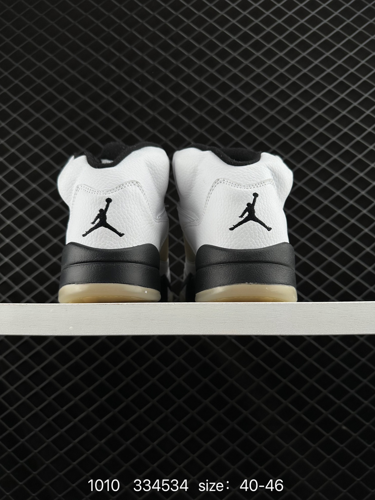 Air Jordan Retro 5 Low